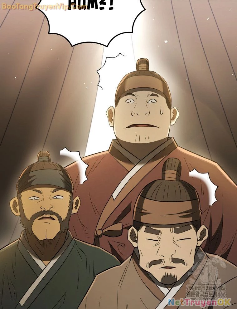 Vương Triều Đen Tối: Joseon Chapter 72 - 92