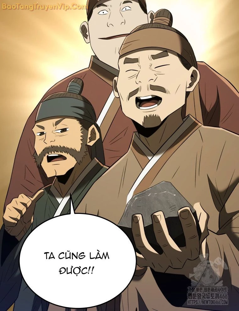 Vương Triều Đen Tối: Joseon Chapter 72 - 99