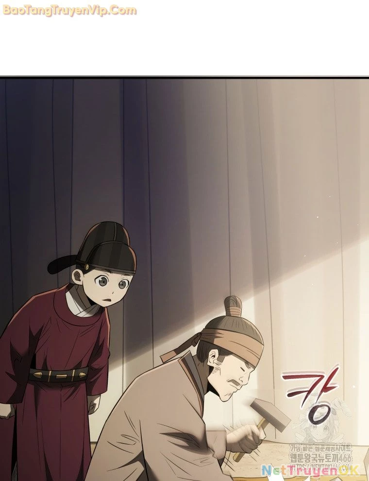 Vương Triều Đen Tối: Joseon Chapter 72 - 103