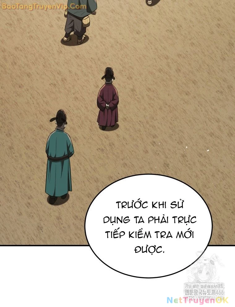 Vương Triều Đen Tối: Joseon Chapter 72 - 118