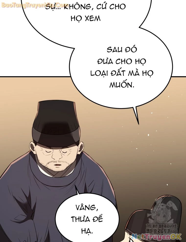 Vương Triều Đen Tối: Joseon Chapter 72 - 129