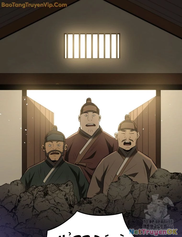 Vương Triều Đen Tối: Joseon Chapter 72 - 134