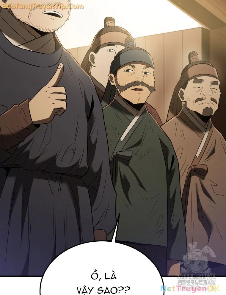 Vương Triều Đen Tối: Joseon Chapter 72 - 139