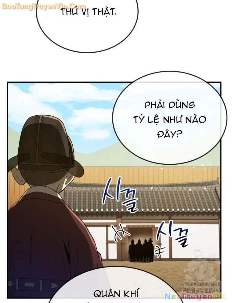 Vương Triều Đen Tối: Joseon Chapter 72 - 141