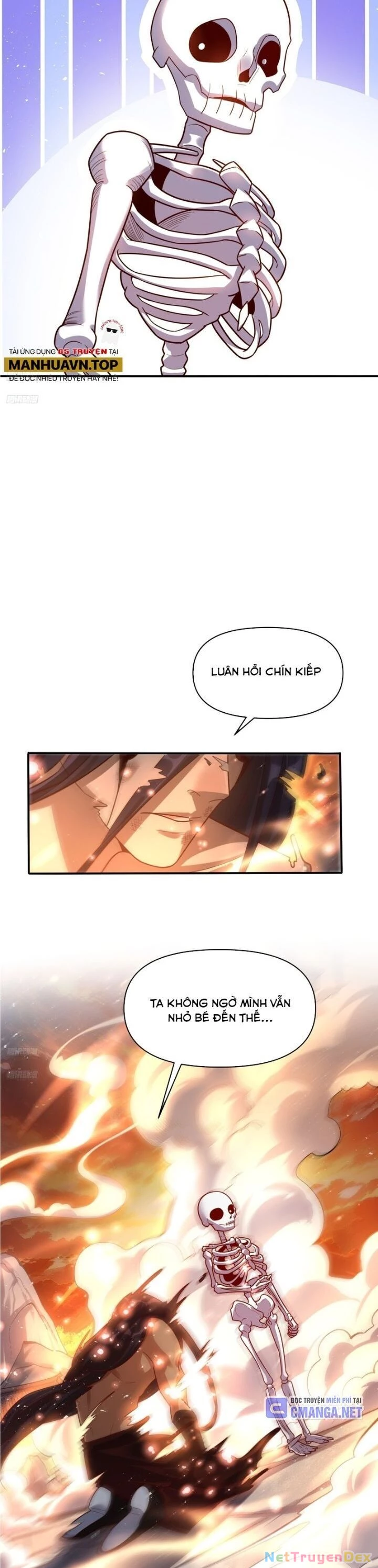 Nguyên Lai Ta Là Tu Tiên Đại Lão Chapter 504 - 2
