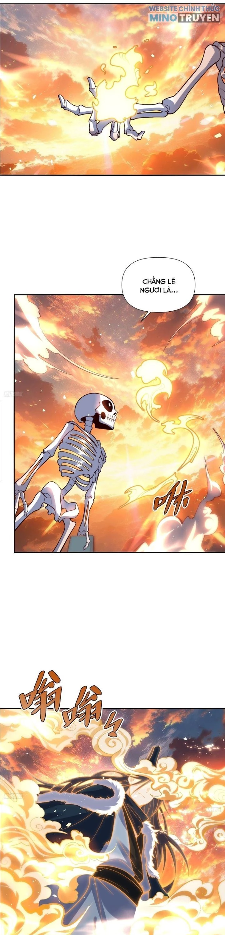 Nguyên Lai Ta Là Tu Tiên Đại Lão Chapter 504 - 5