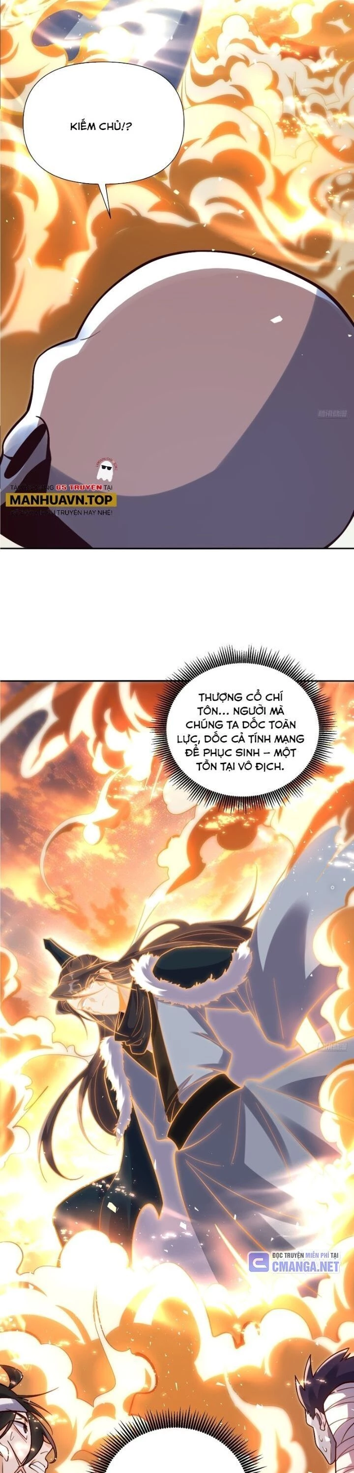 Nguyên Lai Ta Là Tu Tiên Đại Lão Chapter 504 - 6