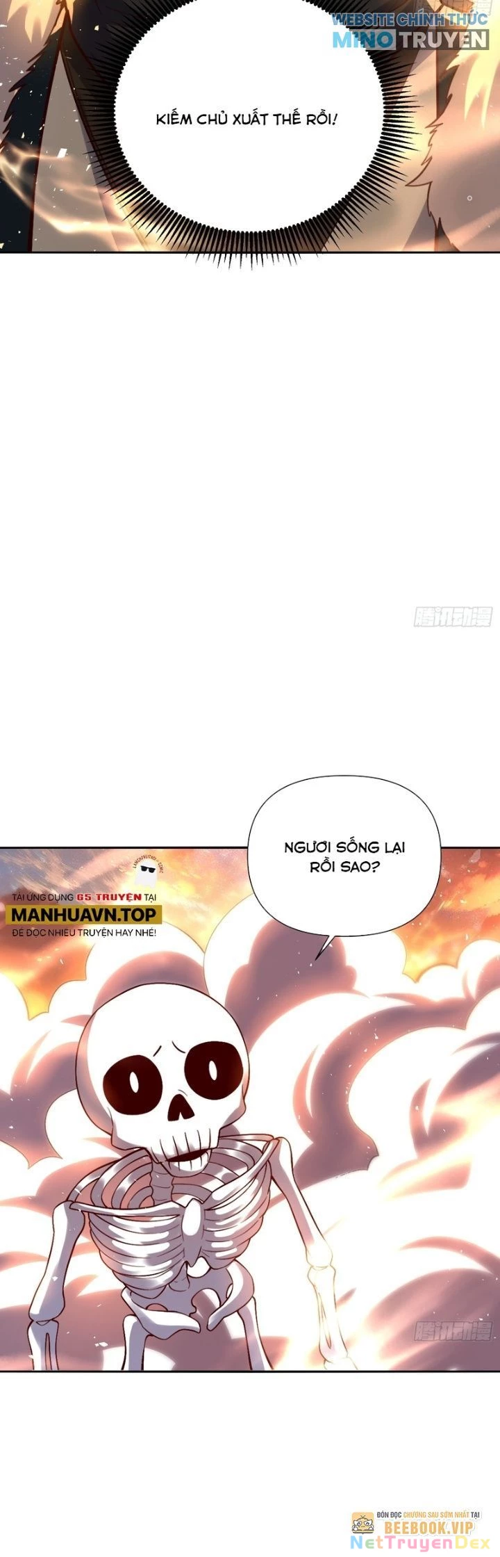 Nguyên Lai Ta Là Tu Tiên Đại Lão Chapter 504 - 8