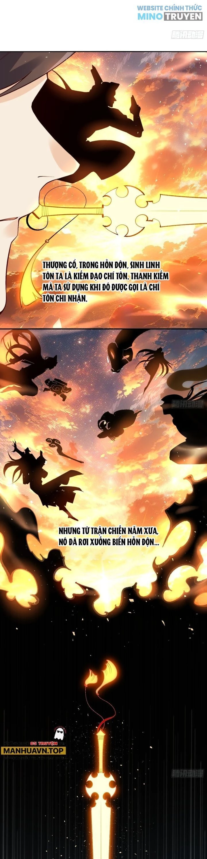 Nguyên Lai Ta Là Tu Tiên Đại Lão Chapter 504 - 13