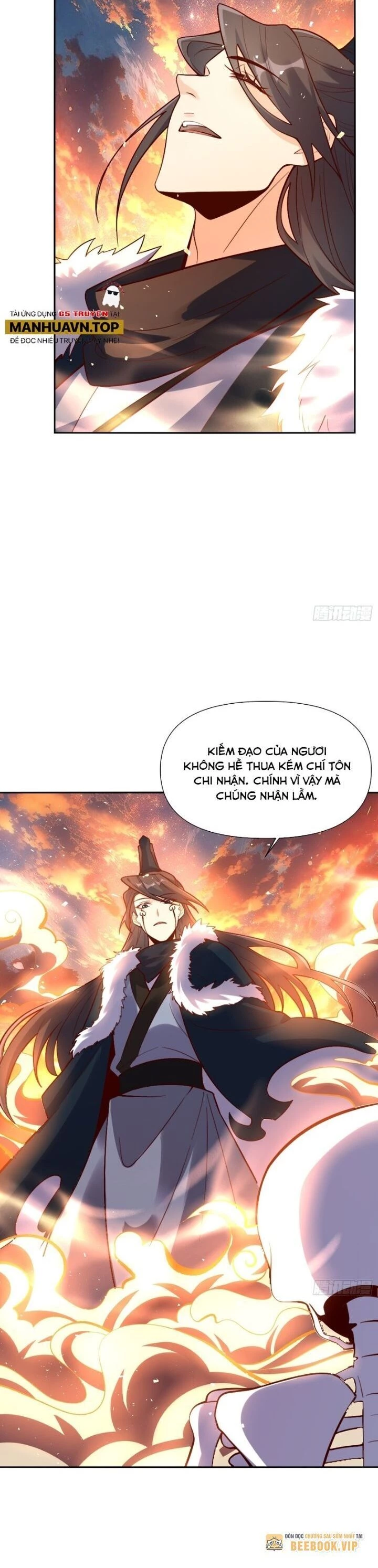 Nguyên Lai Ta Là Tu Tiên Đại Lão Chapter 504 - 19