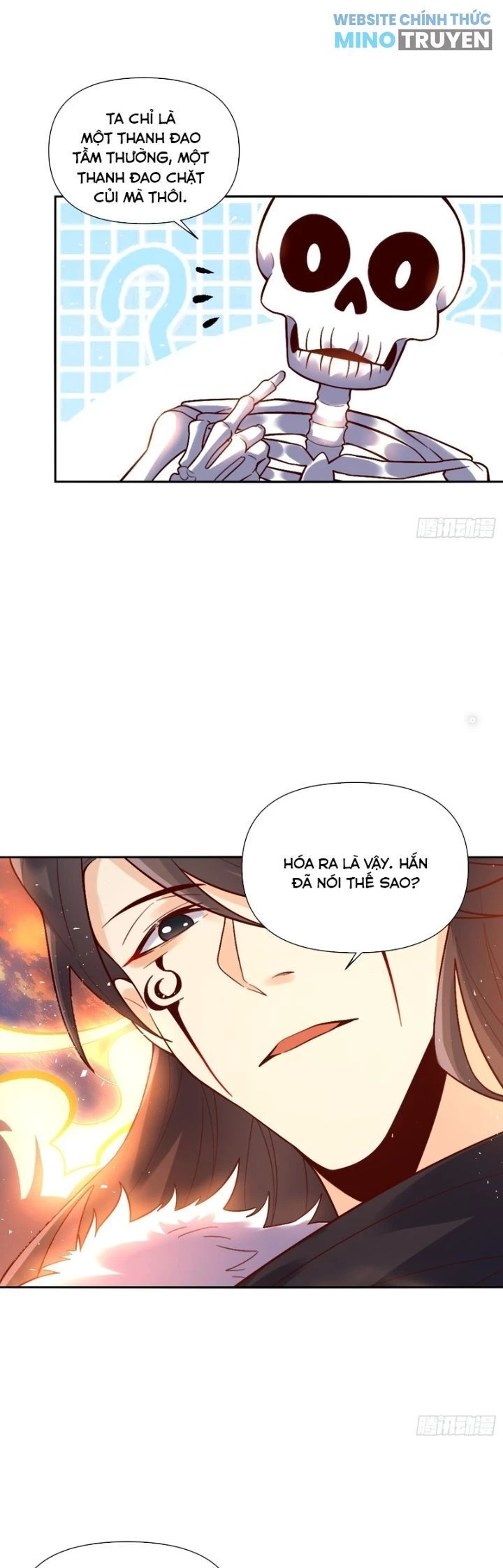 Nguyên Lai Ta Là Tu Tiên Đại Lão Chapter 504 - 20