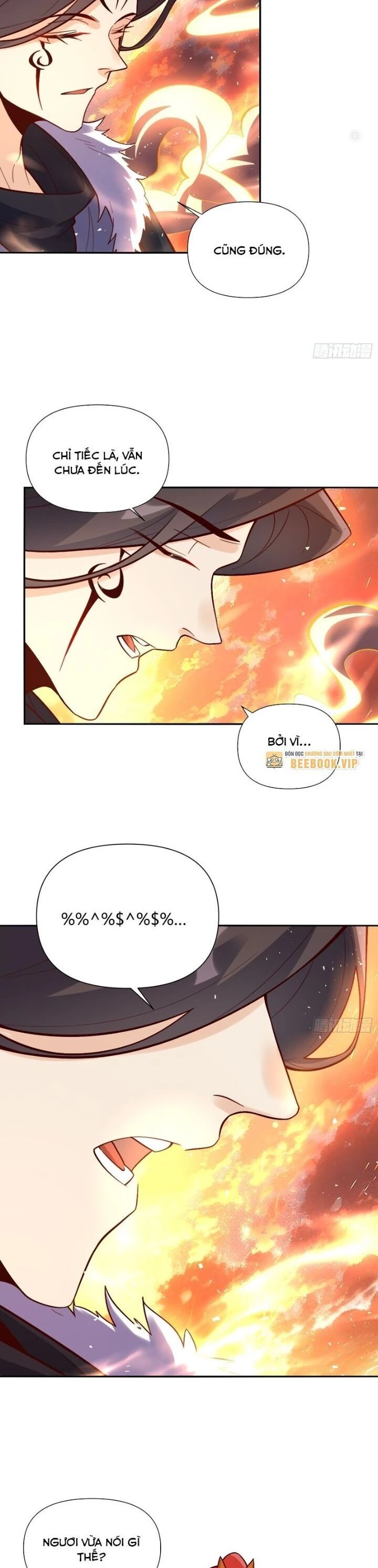 Nguyên Lai Ta Là Tu Tiên Đại Lão Chapter 504 - 22
