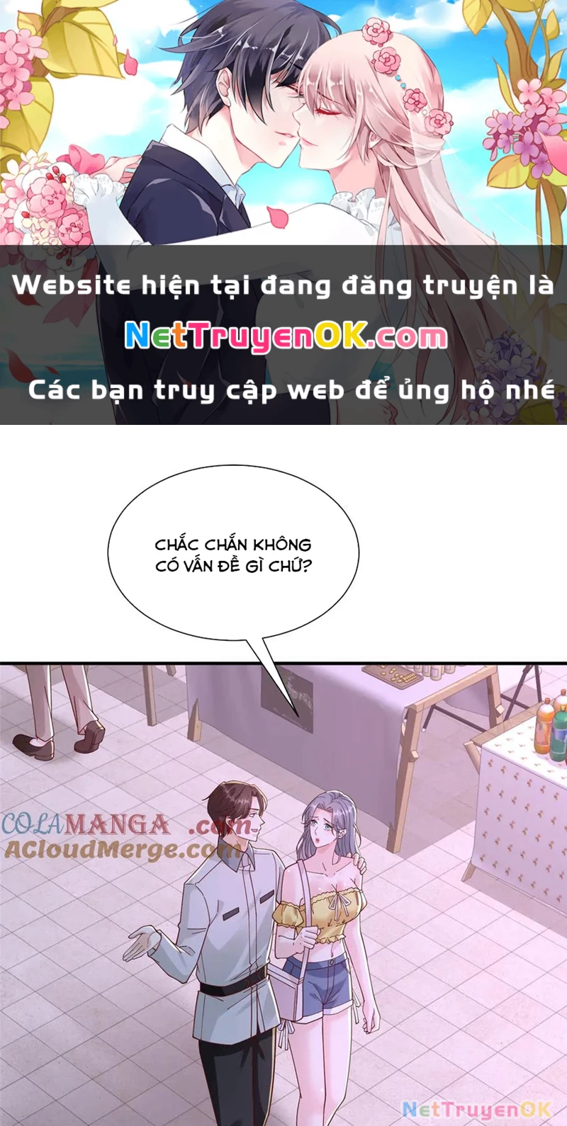 Mỗi Tuần Ta Có Một Nghề Nghiệp Mới Chapter 753 - 1