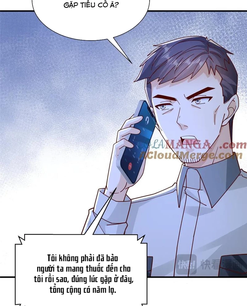 Mỗi Tuần Ta Có Một Nghề Nghiệp Mới Chapter 753 - 7