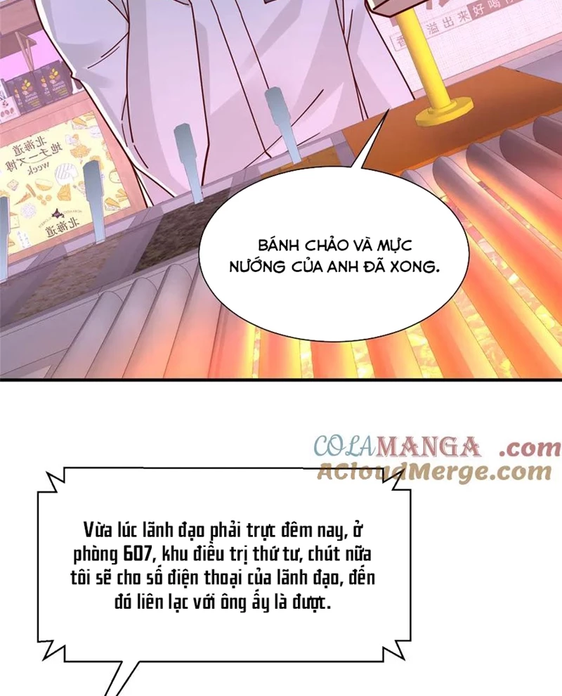 Mỗi Tuần Ta Có Một Nghề Nghiệp Mới Chapter 753 - 9