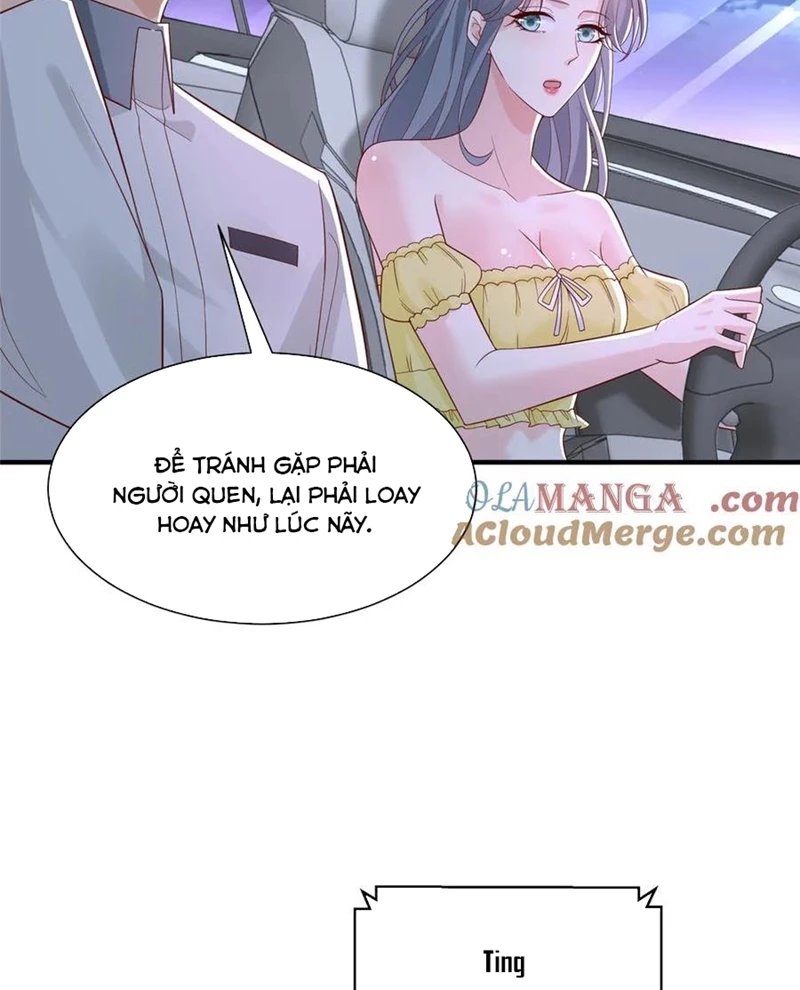 Mỗi Tuần Ta Có Một Nghề Nghiệp Mới Chapter 753 - 22