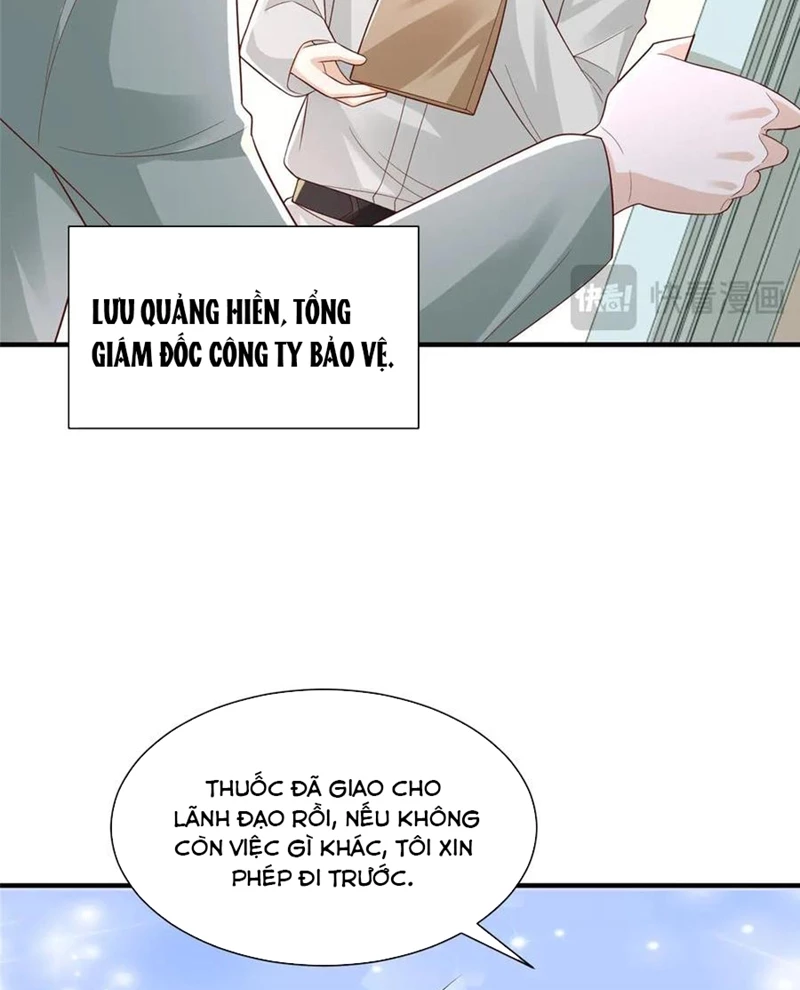 Mỗi Tuần Ta Có Một Nghề Nghiệp Mới Chapter 753 - 31