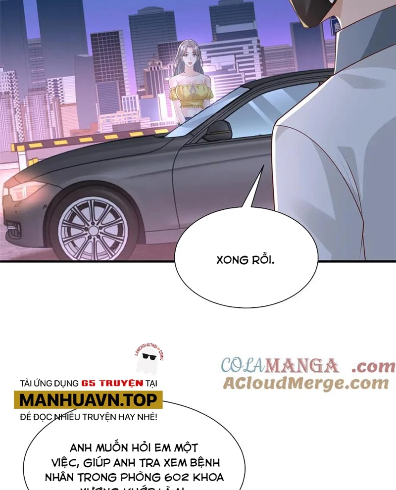 Mỗi Tuần Ta Có Một Nghề Nghiệp Mới Chapter 753 - 34