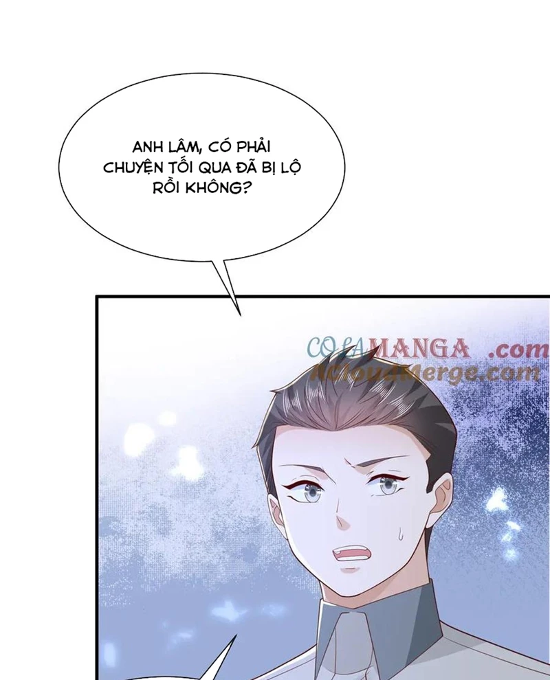 Mỗi Tuần Ta Có Một Nghề Nghiệp Mới Chapter 753 - 48