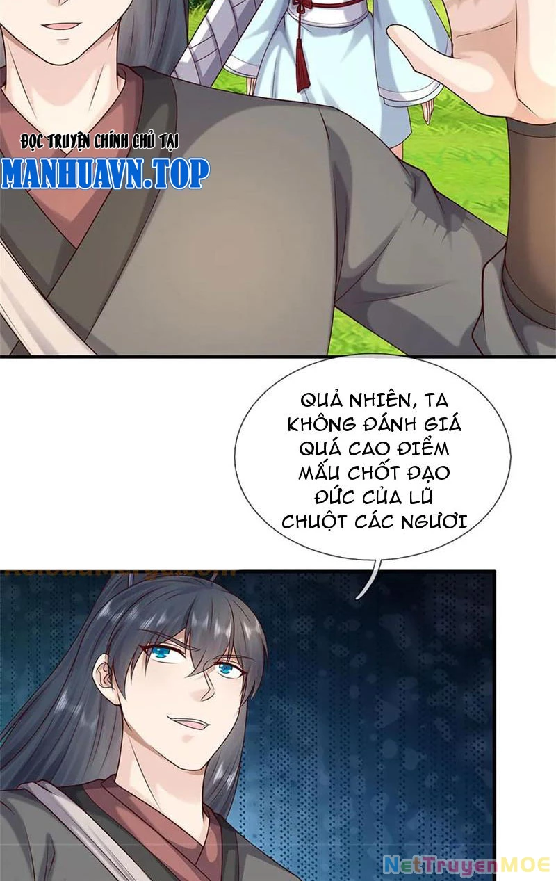 Khởi Đầu Có Kiếm Vực, Ta Sẽ Trở Thành Kiếm Thần Chapter 203 - 6