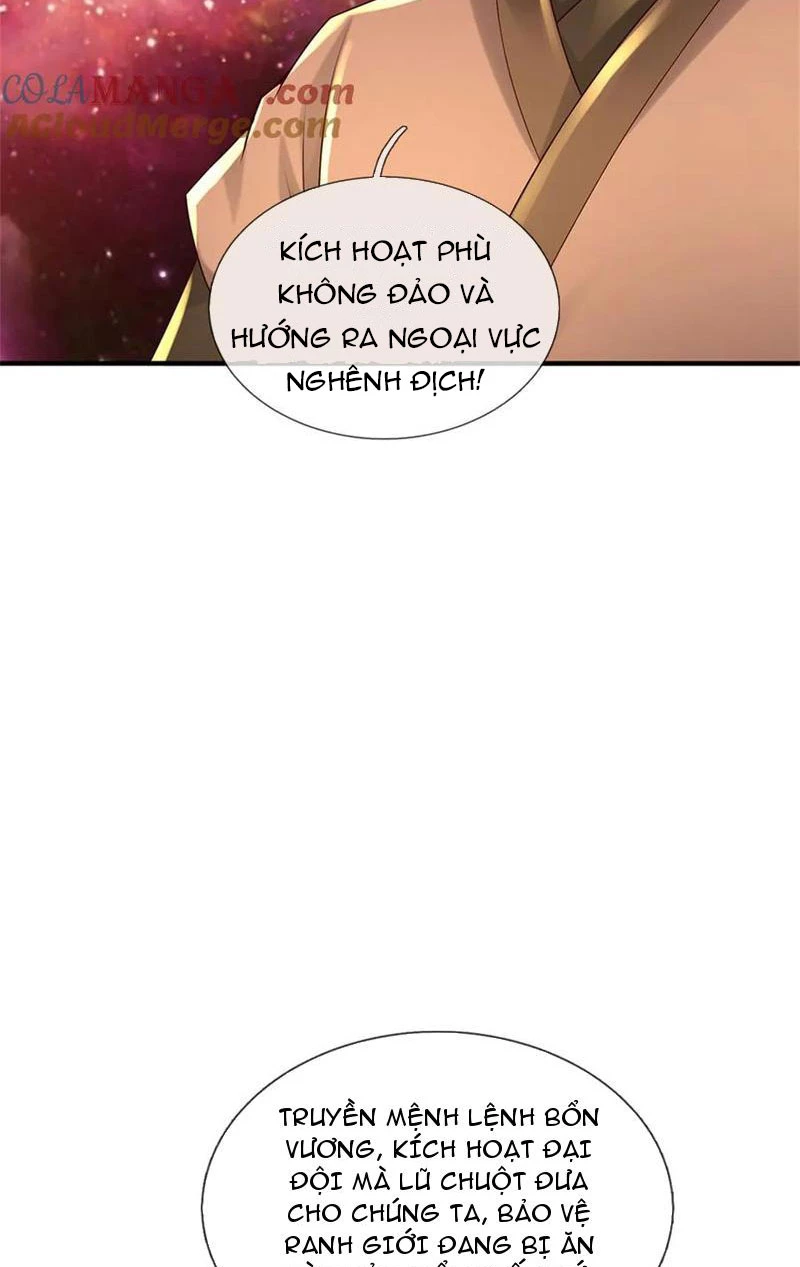 Khởi Đầu Có Kiếm Vực, Ta Sẽ Trở Thành Kiếm Thần Chapter 203 - 9