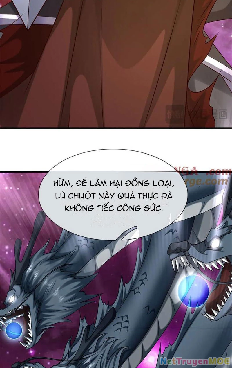 Khởi Đầu Có Kiếm Vực, Ta Sẽ Trở Thành Kiếm Thần Chapter 203 - 11