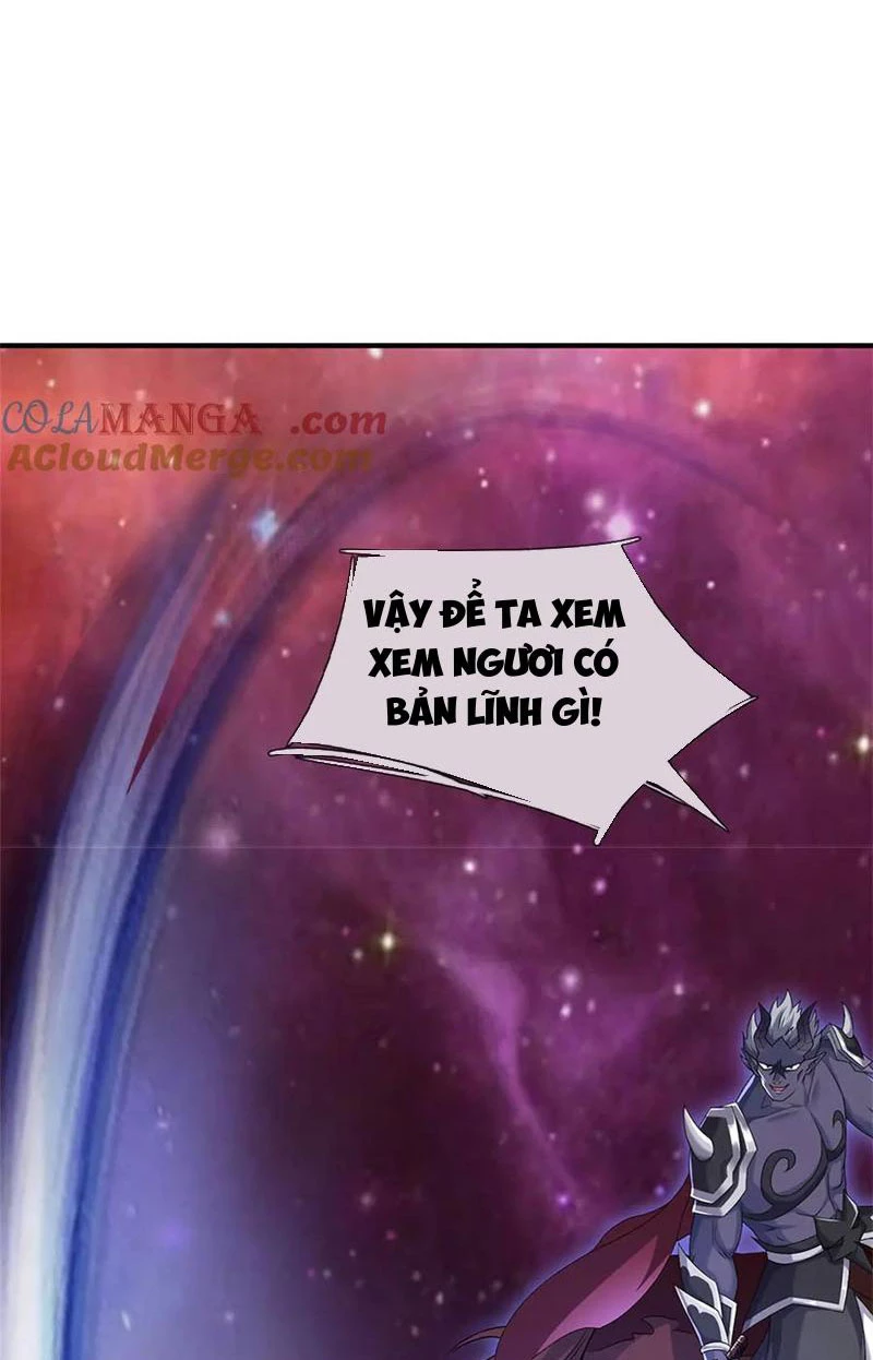 Khởi Đầu Có Kiếm Vực, Ta Sẽ Trở Thành Kiếm Thần Chapter 203 - 38