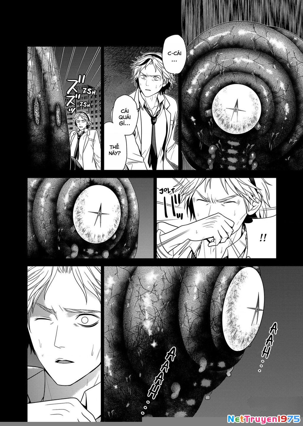 Địa Phủ Tokyo Chapter 45 - 2