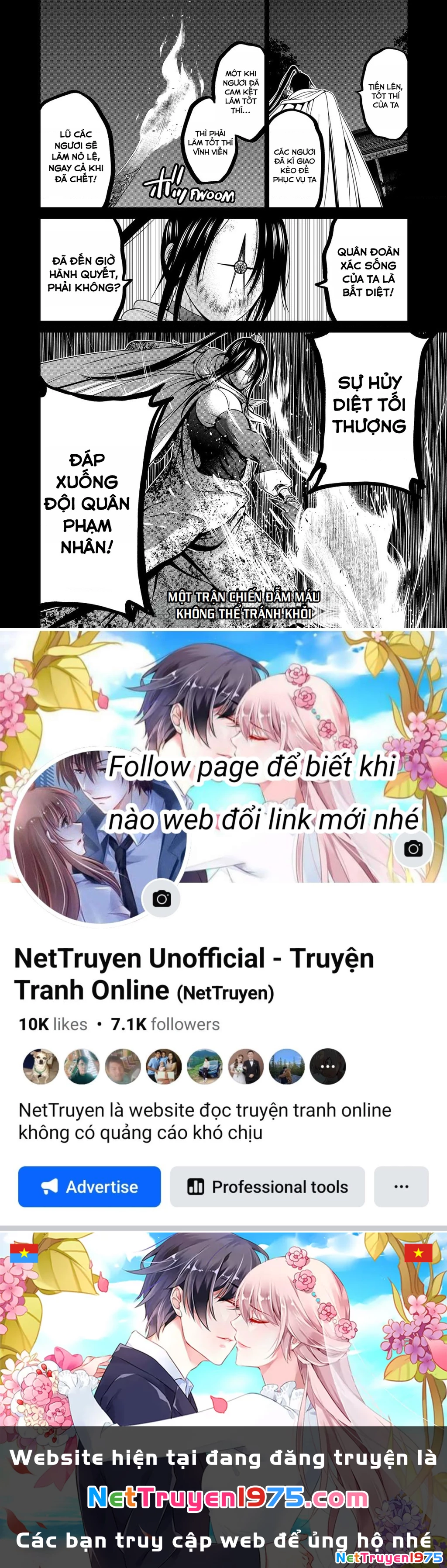 Địa Phủ Tokyo Chapter 45 - 22