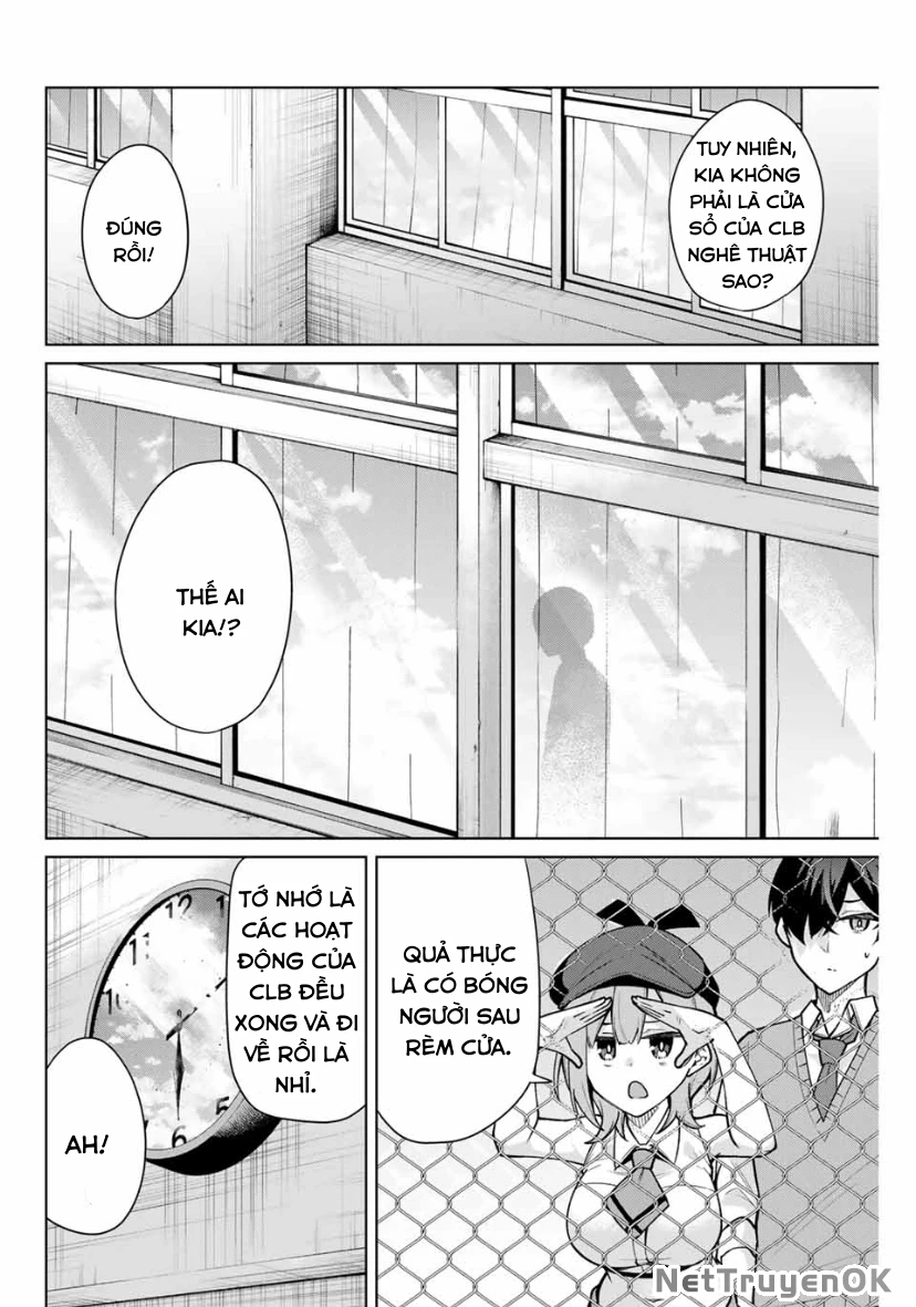 Isshou Watashi no Joshu de ite! Chapter 10 - 16