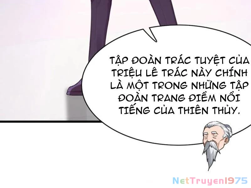 Đại Lão Xuống Núi: Bắt Đầu Từ Việc Trở Thành Thư Ký Chapter 31 - 6