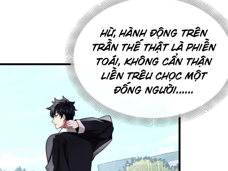 Đại Lão Xuống Núi: Bắt Đầu Từ Việc Trở Thành Thư Ký Chapter 31 - 34