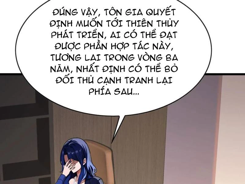 Đại Lão Xuống Núi: Bắt Đầu Từ Việc Trở Thành Thư Ký Chapter 31 - 45