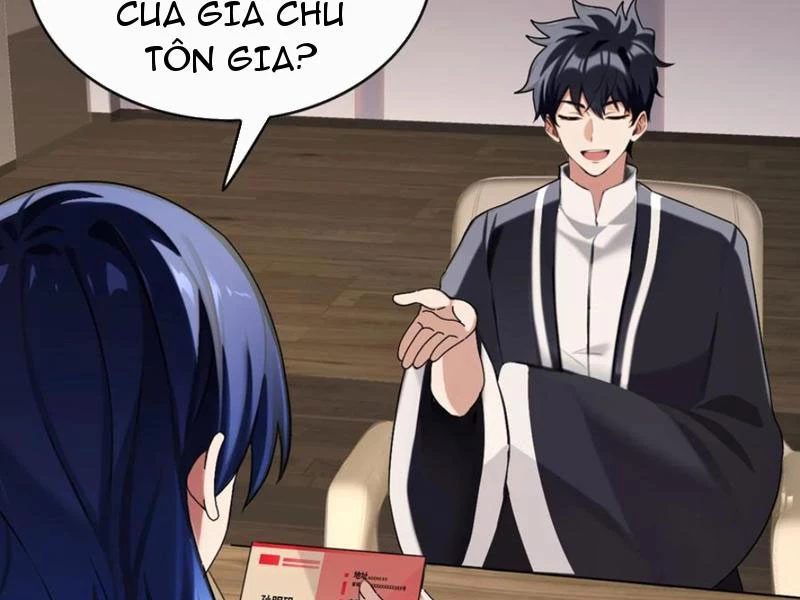 Đại Lão Xuống Núi: Bắt Đầu Từ Việc Trở Thành Thư Ký Chapter 31 - 55