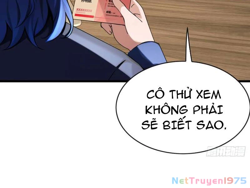 Đại Lão Xuống Núi: Bắt Đầu Từ Việc Trở Thành Thư Ký Chapter 31 - 56