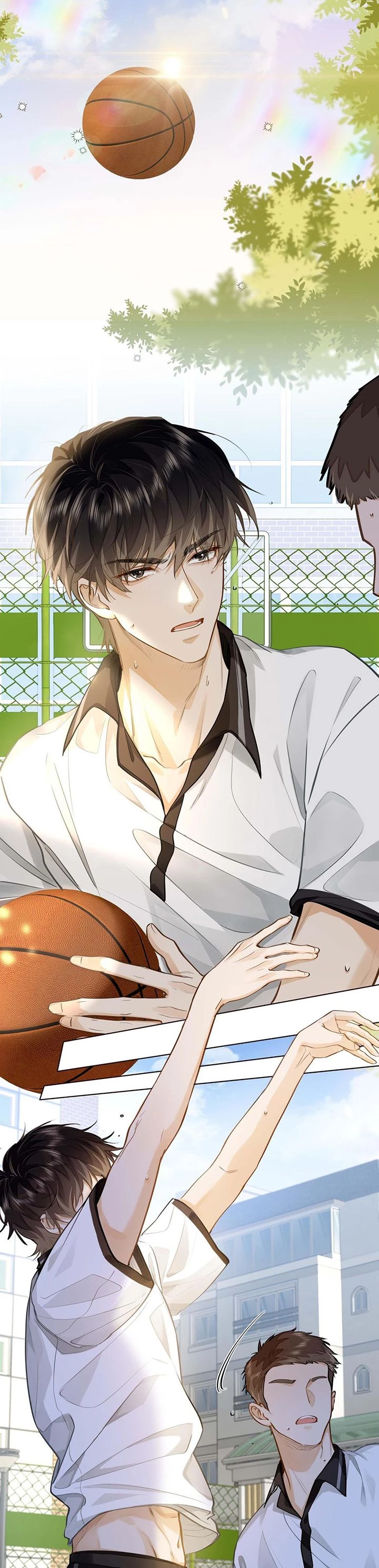 Tôi Thích Pheromone Của Cậu Chapter 12 - 2