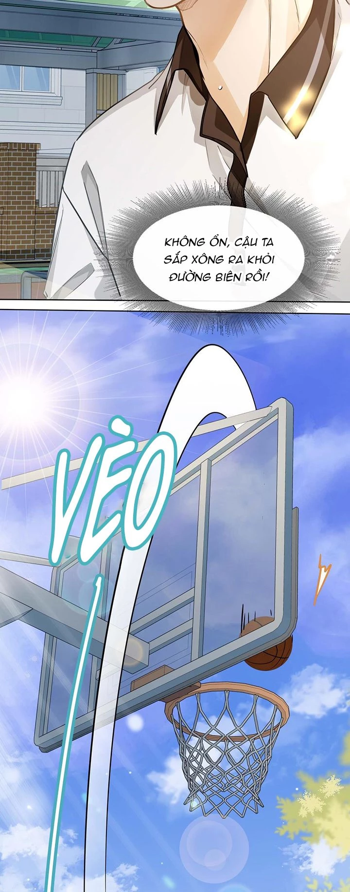 Tôi Thích Pheromone Của Cậu Chapter 12 - 11