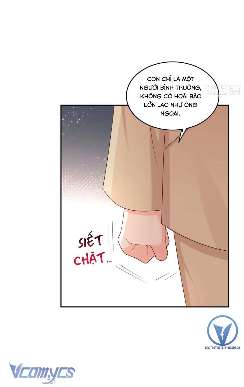 Hệt Như Hàn Quang Gặp Nắng Gắt Chapter 525 - 27