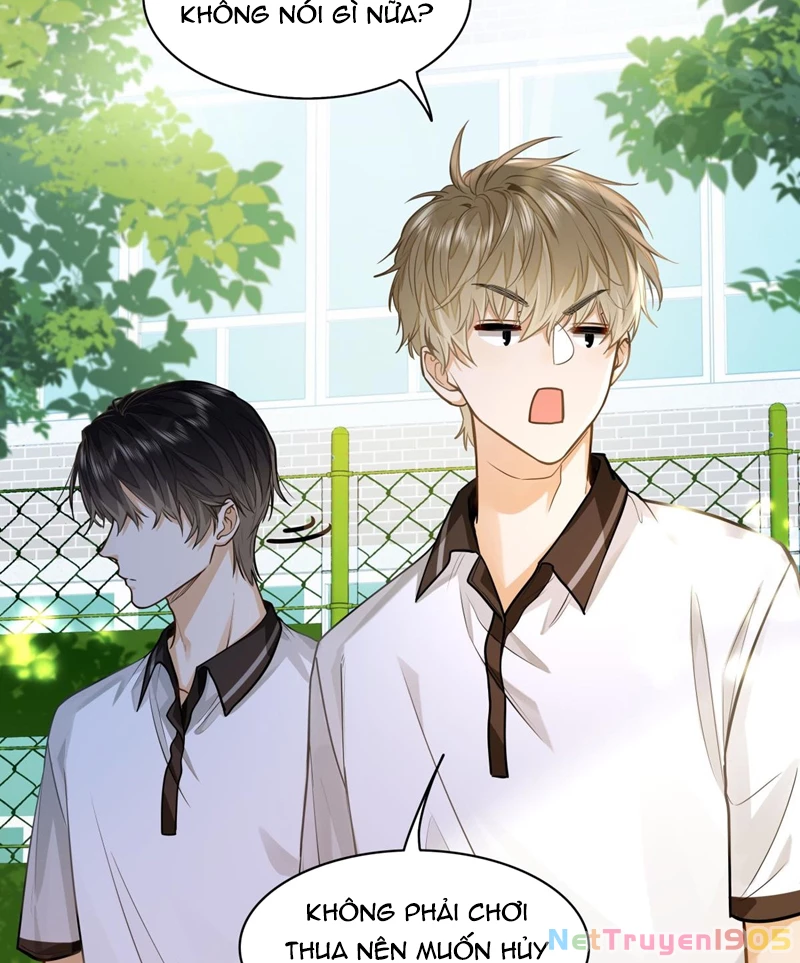 Tôi Thích Pheromone Của Cậu Chapter 13 - 4