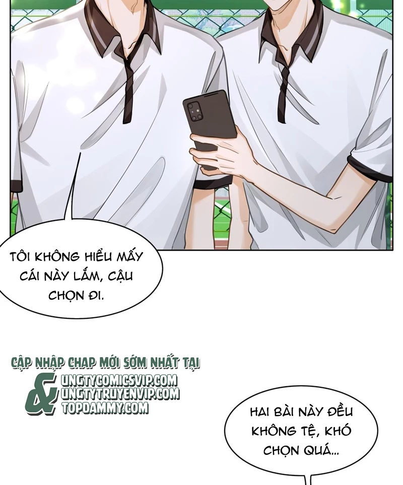 Tôi Thích Pheromone Của Cậu Chapter 13 - 8