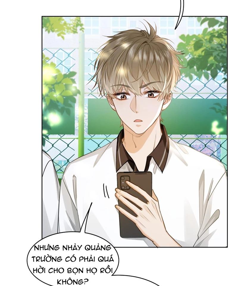 Tôi Thích Pheromone Của Cậu Chapter 13 - 9