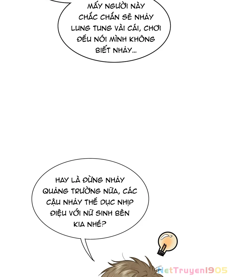 Tôi Thích Pheromone Của Cậu Chapter 13 - 10