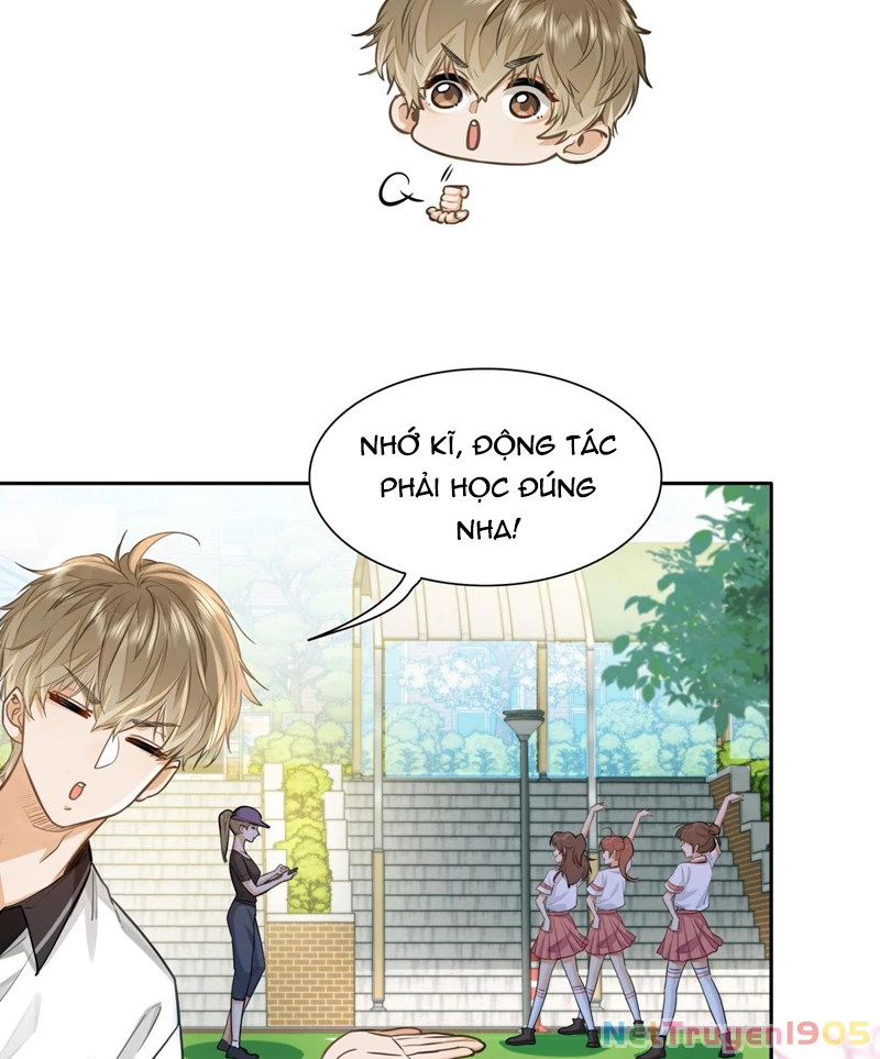Tôi Thích Pheromone Của Cậu Chapter 13 - 11