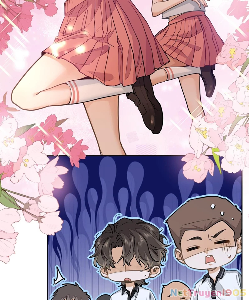 Tôi Thích Pheromone Của Cậu Chapter 13 - 13