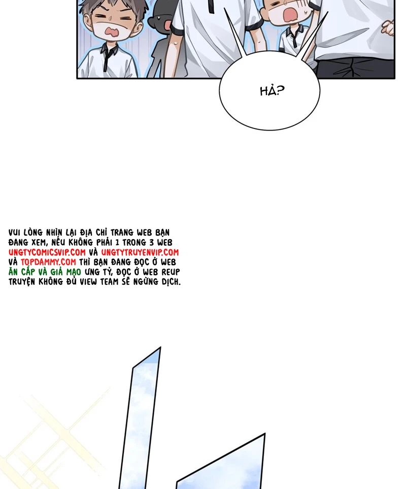 Tôi Thích Pheromone Của Cậu Chapter 13 - 14