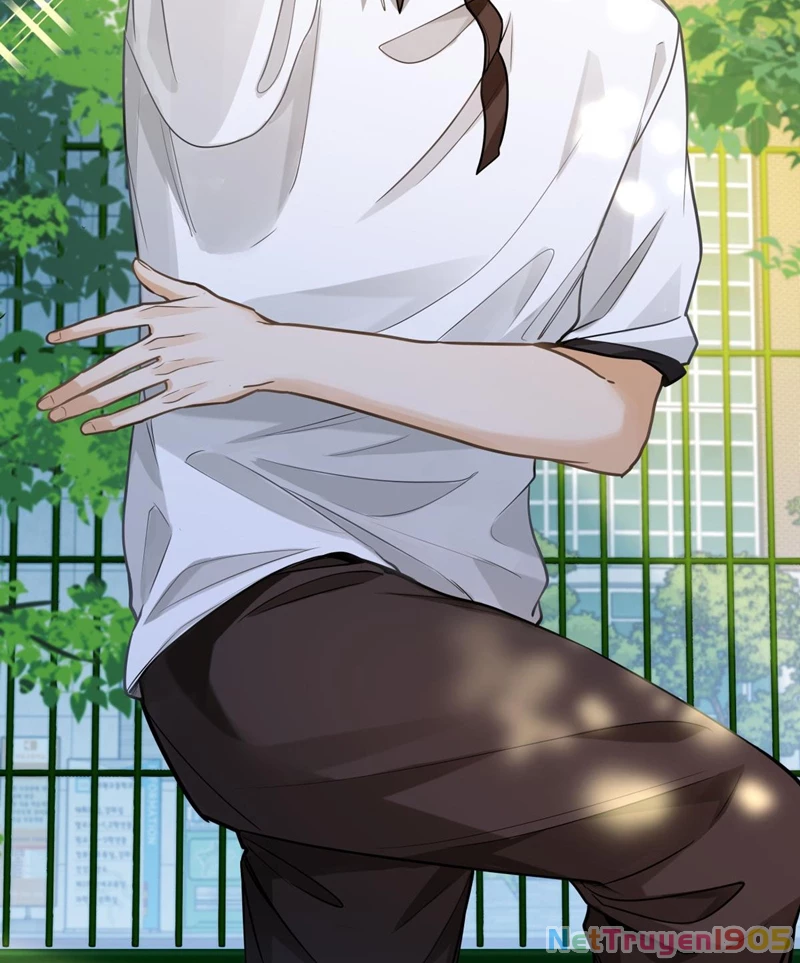 Tôi Thích Pheromone Của Cậu Chapter 13 - 17