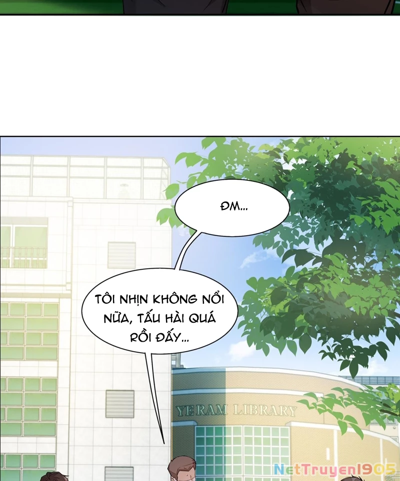 Tôi Thích Pheromone Của Cậu Chapter 13 - 18