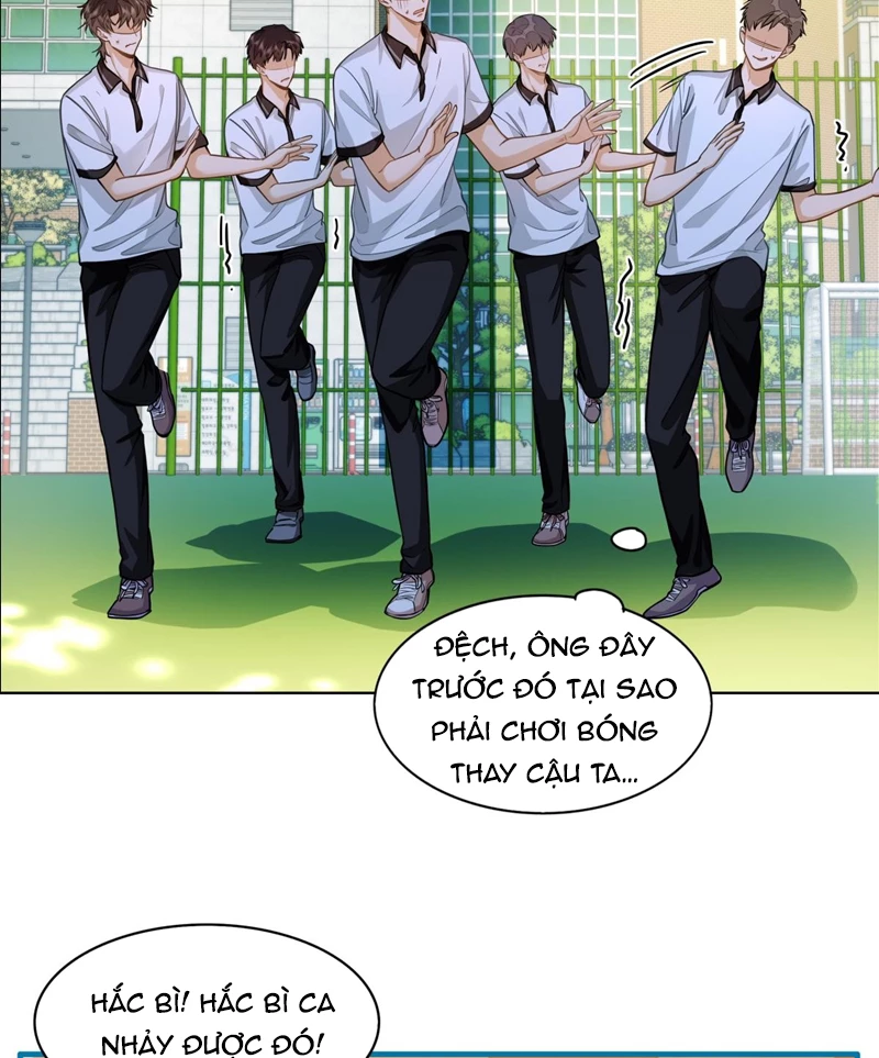 Tôi Thích Pheromone Của Cậu Chapter 13 - 19