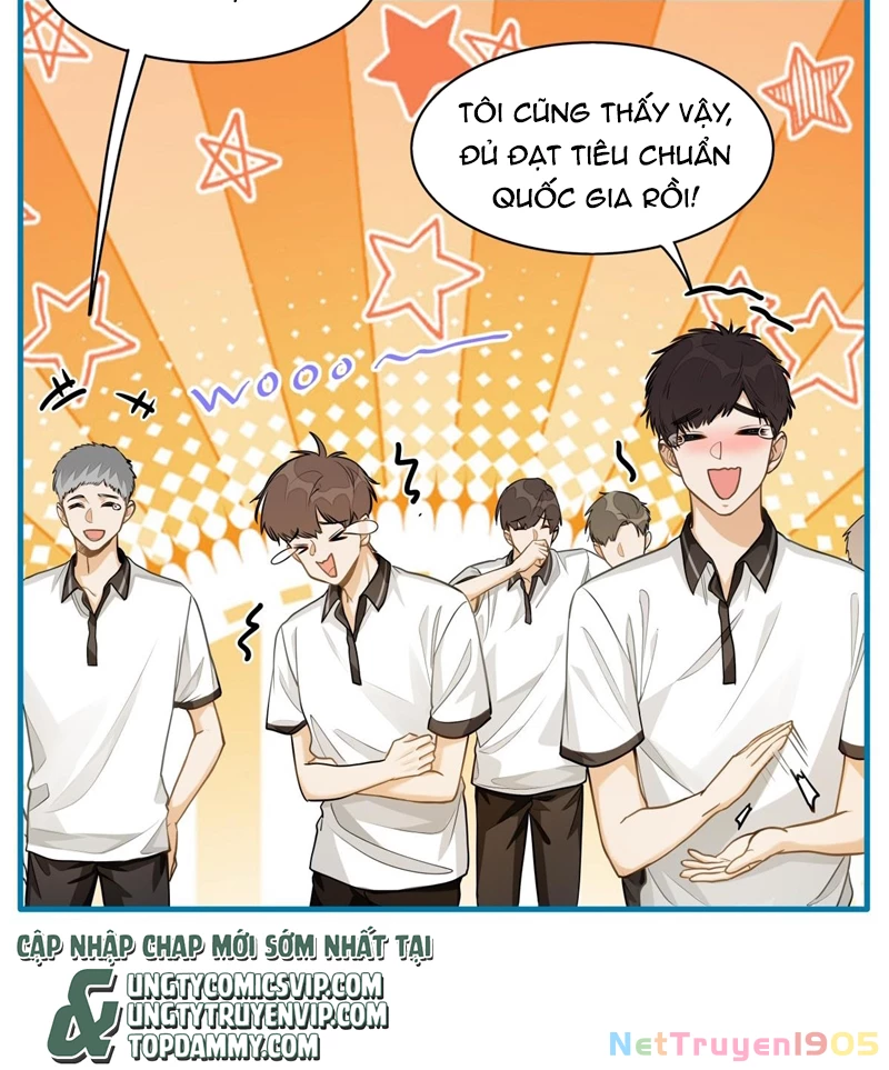 Tôi Thích Pheromone Của Cậu Chapter 13 - 20