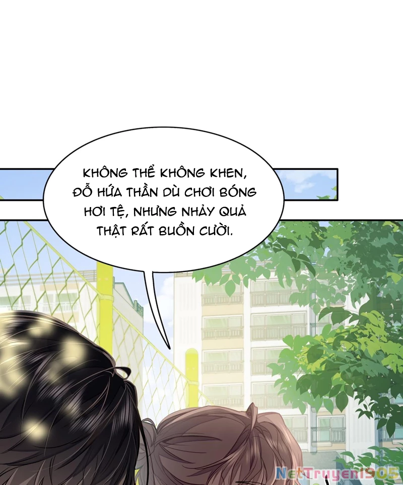 Tôi Thích Pheromone Của Cậu Chapter 13 - 21